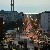 تهران به وان و استانبول-قطار و اتوبوس