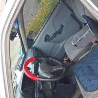 پراید ۸۶ دوگانه کارخانه فابریک