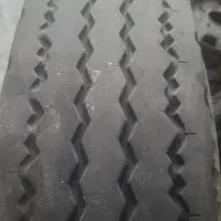 دو حلقه لاستیک نیسان