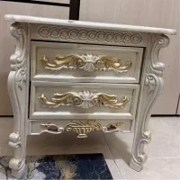 پاتختی گمشده
