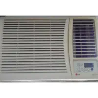 فروش کولر پنجره ای LG