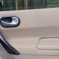 رودری مگان چرم|خدمات موتور و ماشین|تهران, نعمت‌آباد|دیوار