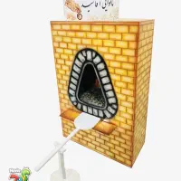 فروش کامل تجهیزات مهد و خانه بازی