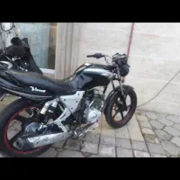 موتور همتاز 150