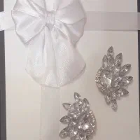 گوشواره نگینی