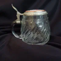 دو عدد ماگ قدیمی آلمانی|کلکسیون و سرگرمی|تهران, صادقیه|دیوار