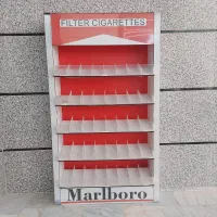 استند سیگار