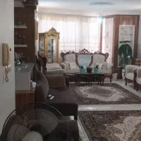 ۱۰۰متر آپارتمان دونبش نماز۵