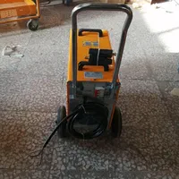 دستگاه جوش500آمپررکتیفایرسه فازصباالکتریک نقدی چکی|ماشین‌آلات صنعتی|ری, صالح‌آباد شرقی|دیوار