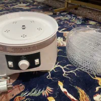 میوه خشک کن نو|سایر لوازم برقی|شیراز, ستارخان|دیوار