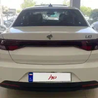 تارا V4اتومات صفر کیلومتر مدل ۴۰۵