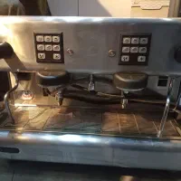 اسپرسوسازصنعتی