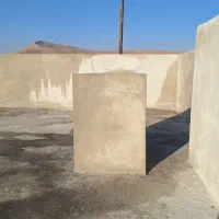 استادکار سیمانکاری و شیب بندی کارهای لکه گیری