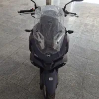 هاسکی اس وای ام ADV 175