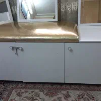 صندلی چرخدار و یک عدد صندلی انتظار|آرایشگاه و سالنهای زیبایی|مشهد, گوهرشاد|دیوار