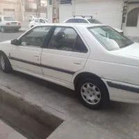 پژوپارس|خودرو سواری و وانت|باغستان, |دیوار