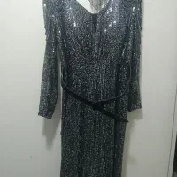 لباس مجلسی نو