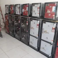 گاوصندوق ضد اتش و برش|ابزارآلات|ورامین, ریحان آباد|دیوار