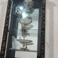 بوفه ویترین