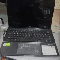 لب تاب زن بوک ۱۴ نصب ۱۰