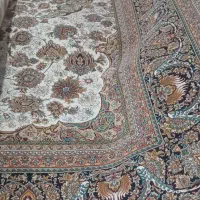 دو تا فرش ۱۲ متری در حد نو