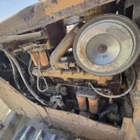 بلدوزر کوماتسو ۱۵۵|خودرو سنگین|تهران, اکباتان|دیوار