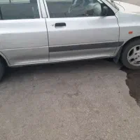 پراید۱۴۱|خودرو سواری و وانت|همدان, |دیوار