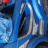 ماشین شارژی کودک