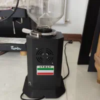 دستگاه آسیاب تمام  تاچ مدل ۱۰۰۰E|کافی‌شاپ و رستوران|کرمانشاه, |دیوار