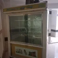 یخچال ساندویچی|کافیشاپ و رستوران|اردبیل, |دیوار