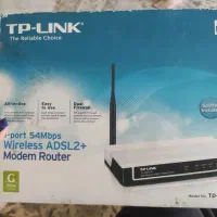 مودم‌روتر TP-Link