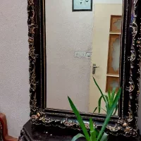 آینه و کنسول