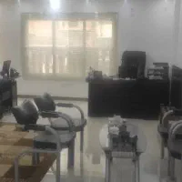 کلیه وسایل اداری در حد نو