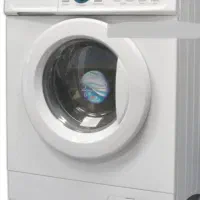 لباسشویی پاکشوما تمیز و کم کار