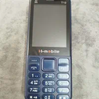 گوشی موبایل T10