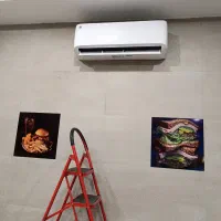 خدمات کولرگازی
