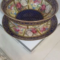 کاسه بشقاب بزرگ