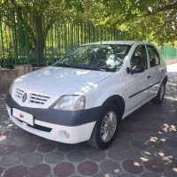 تندر 90 پارس‌خودرو مدل 1396