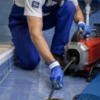 چاه بازکن(کل مهرشهر)بانرخ اتحادیه 15دقیقه ای درمحل