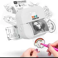 پرینتر حرارتی
