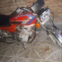 موتور هندا