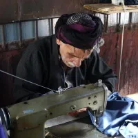 چرخکار مرد