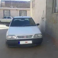 پراید ۱۳۱