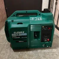 موتور برق هوندا سایلنت 2000وات