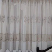 پرده|پرده، رانر، رومیزی|تهران, مخصوص|دیوار