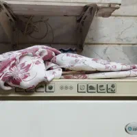 یخچال فریزر فیلور نو نو نو بدون یه خال وذره مشکل|یخچال و فریزر|تهران, مهران (سیدخندان)|دیوار