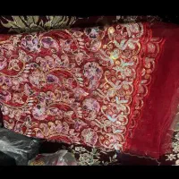 پارچه مجلسی