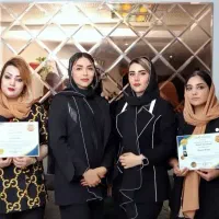 آموزش تخصصی فیشال و‌پوست و مو|خدمات آموزشی|اراک, |دیوار