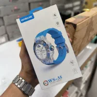 ساعت هوشمند اورجینال ویسمی مدل WS-35