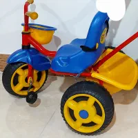 سه چرخه